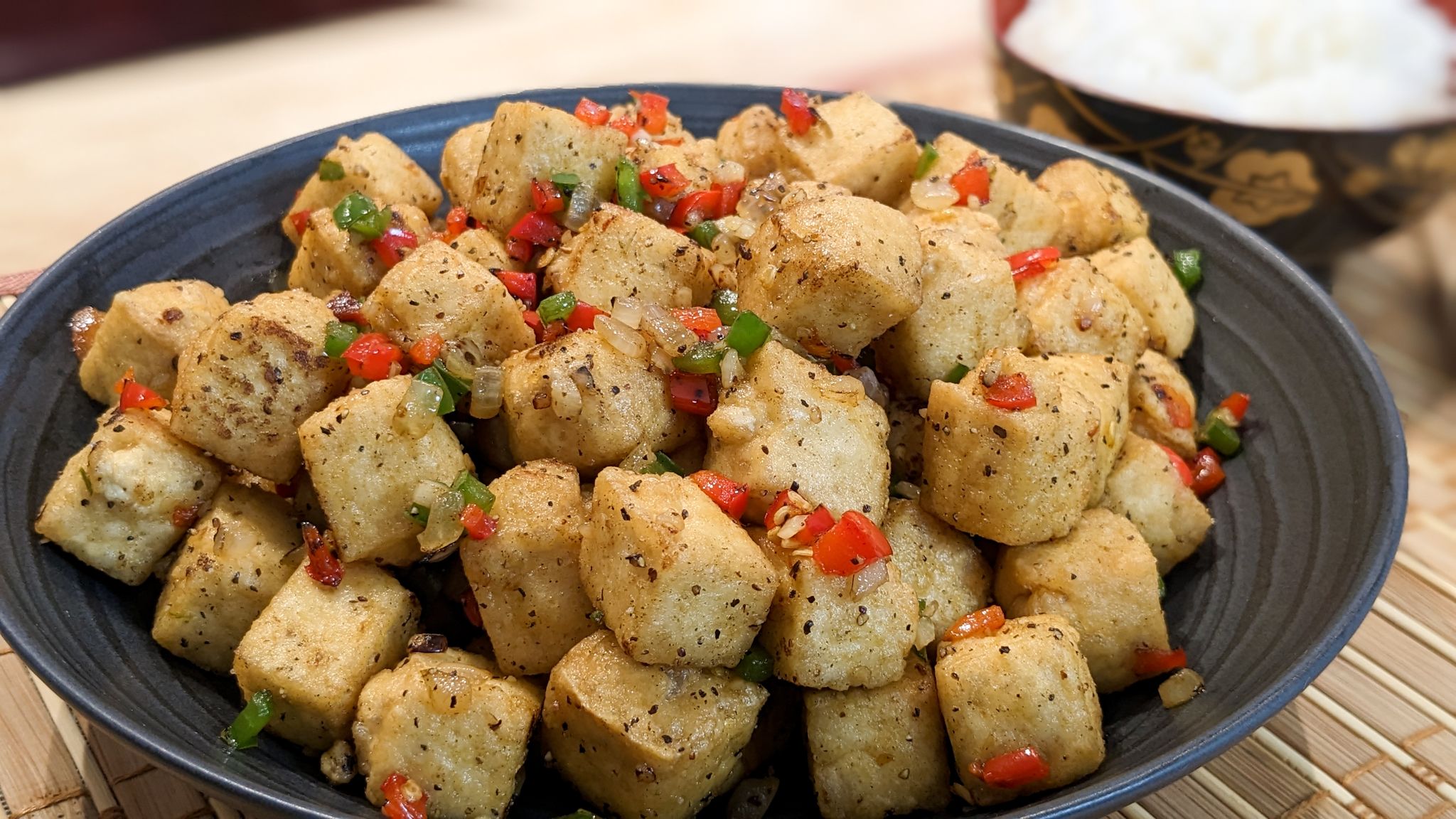 Tofu : ferme, soyeux, où en acheter, le cuisiner